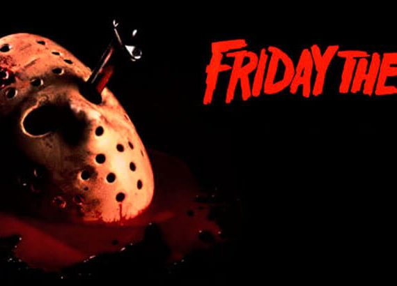 Viernes 13 (Sean S. Cunningham)