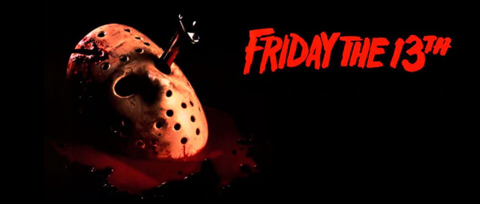 Viernes 13 (Sean S. Cunningham)