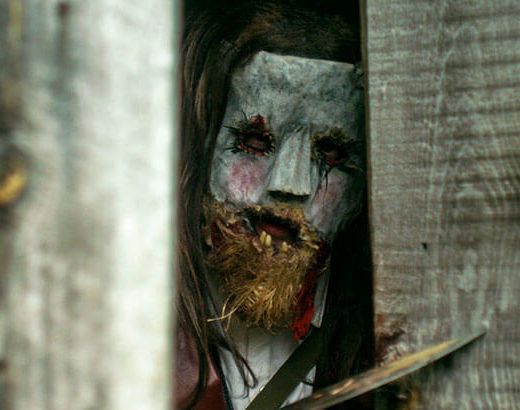 Making Monsters (Justin Harding, Rob Brunner )