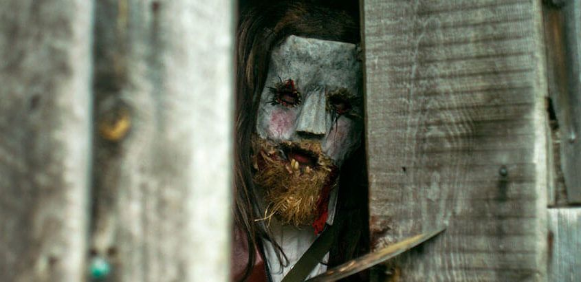 Making Monsters (Justin Harding, Rob Brunner )