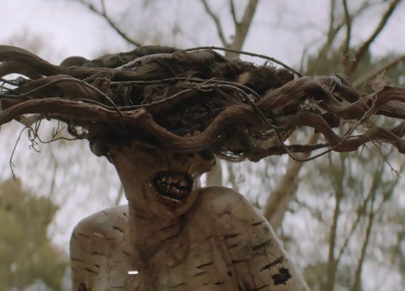 The Birch (Ben Franklin, Anthony Melton)