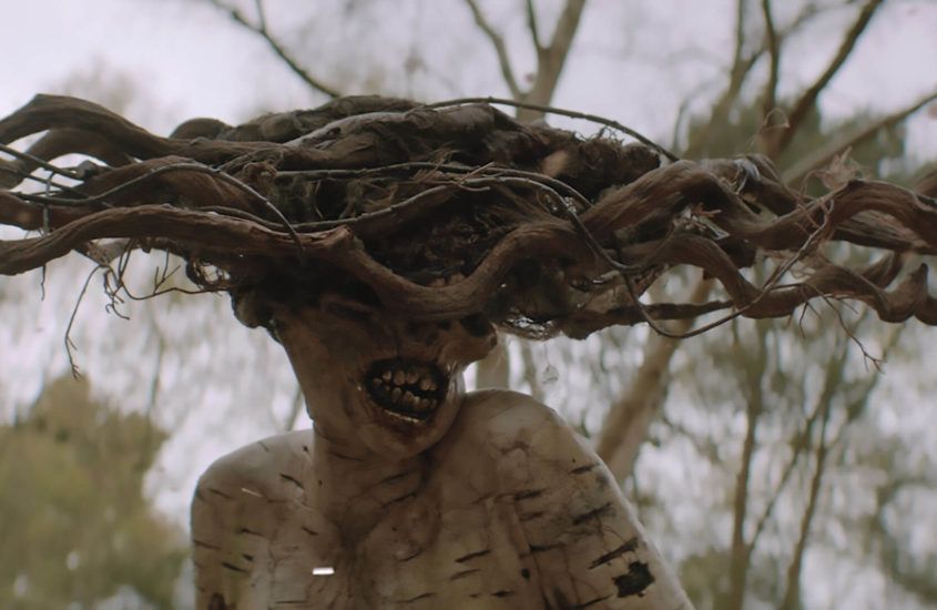 The Birch (Ben Franklin, Anthony Melton)
