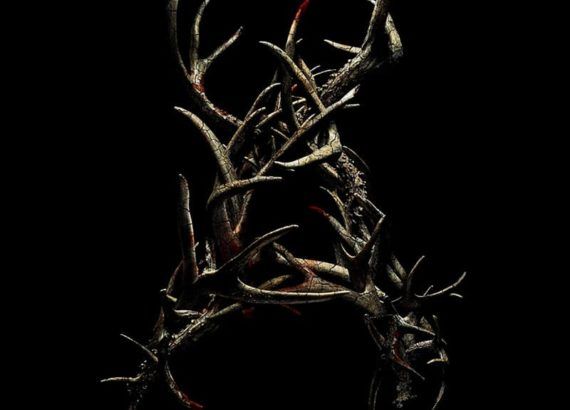 Antlers (Scott Cooper)