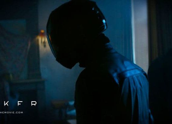 Broker (David-Jan Bronsgeest)