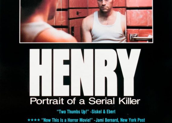 Henry: Retrato de un asesino (John McNaughton)
