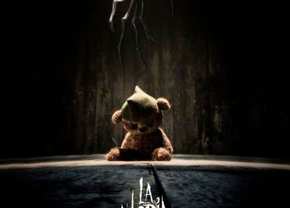 La Noria (Carlos Baena)