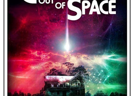 Color Out of Space (Richard Stanley)
