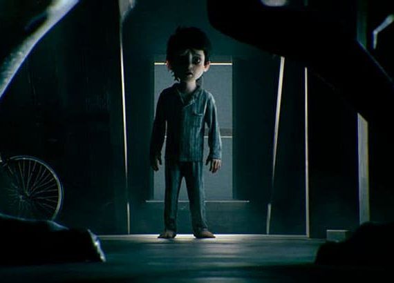 La Noria (Carlos Baena)