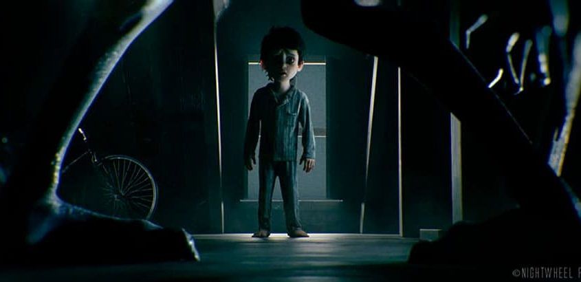 La Noria (Carlos Baena)