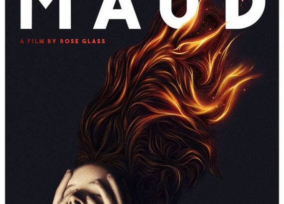 Saint Maud (Rose Glass)