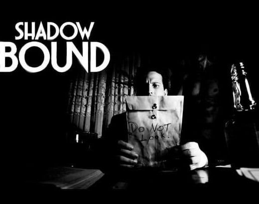 Shadow Bound (Nathan Shelton)