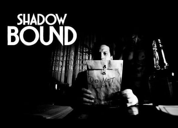Shadow Bound (Nathan Shelton)