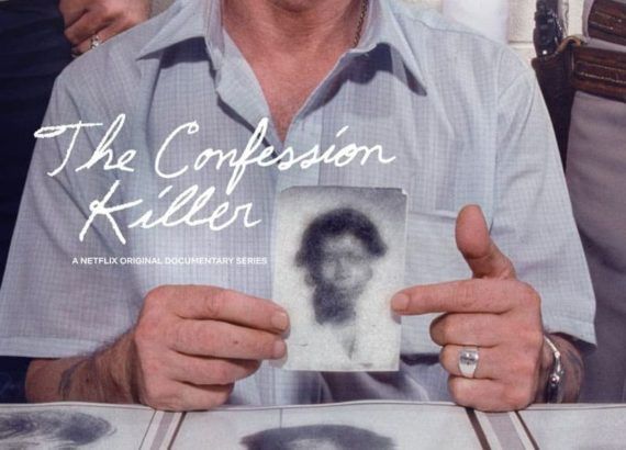 The Confession Killer (Robert Kenner, Taki Oldham)