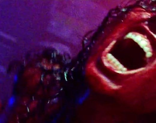 Bliss (Joe Begos)