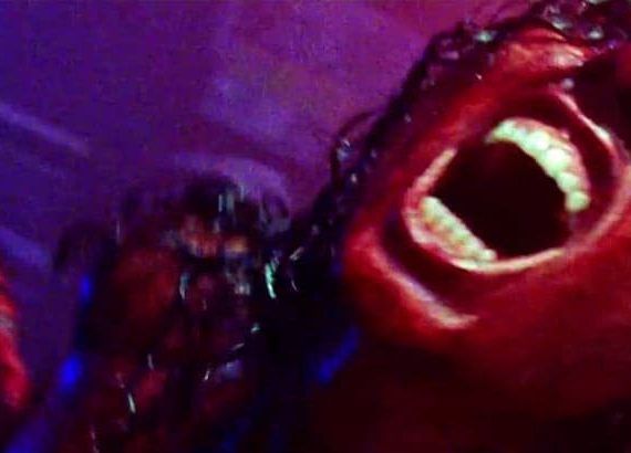 Bliss (Joe Begos)
