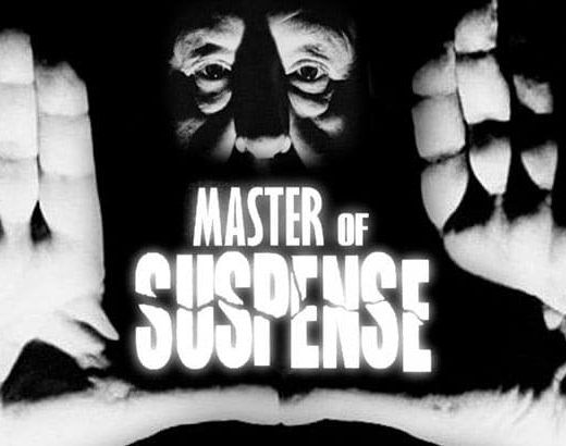Master of Suspense (Fabrice Mathieu)
