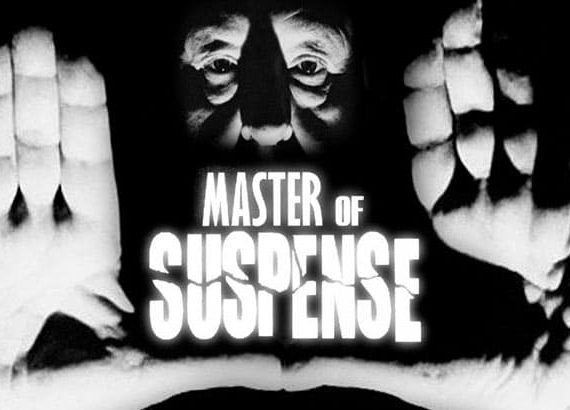 Master of Suspense (Fabrice Mathieu)