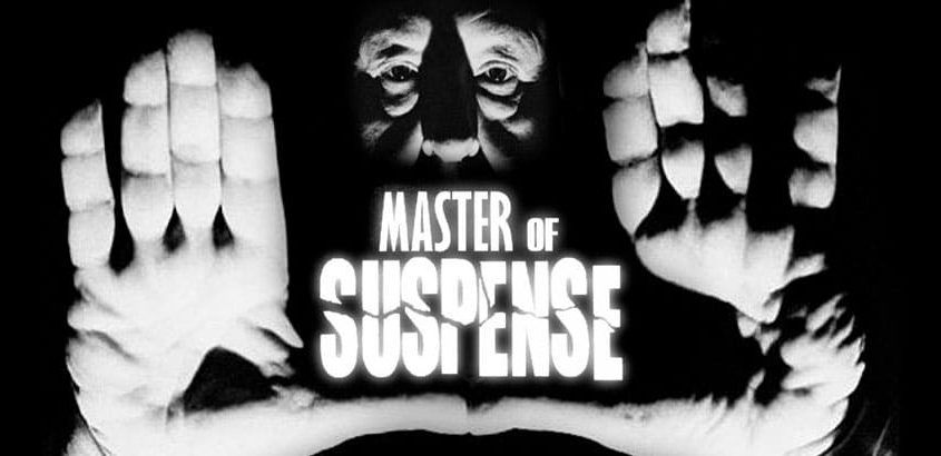 Master of Suspense (Fabrice Mathieu)