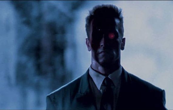 Terminators (Fabrice Mathieu)