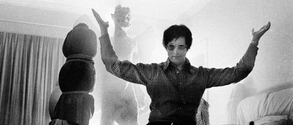 El Exorcista BSO (Lalo Schifrin)