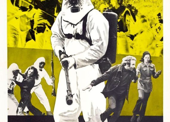 The Crazies (George A. Romero)