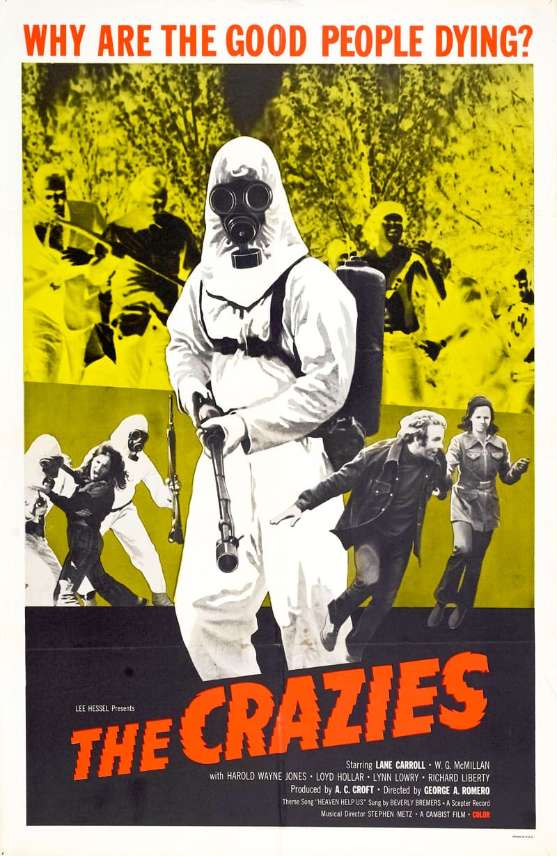 The Crazies (George A. Romero)