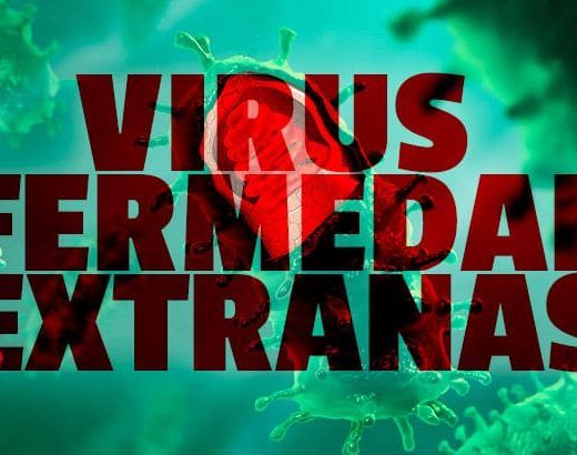mejores películas de terror sobre virus y enfermedades extrañas
