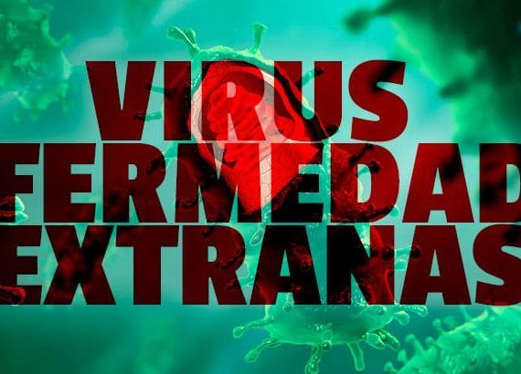 mejores películas de terror sobre virus y enfermedades extrañas