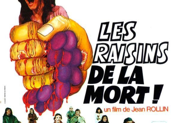 Les raisins de la mort (Jean Rollin)