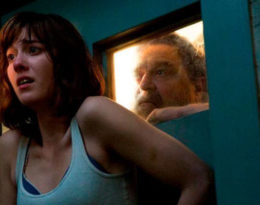 Calle Cloverfield 10 (Dan Trachtenberg)