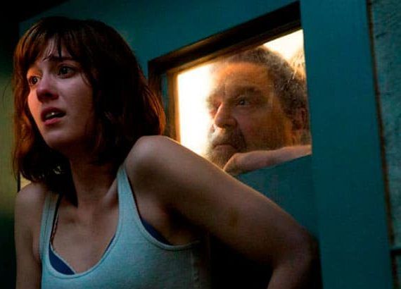 Calle Cloverfield 10 (Dan Trachtenberg)