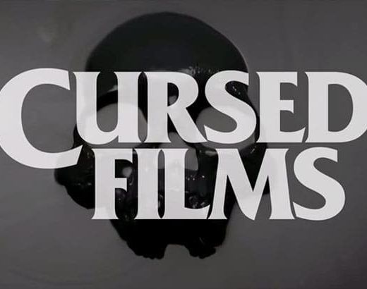 Cursed Films (Jay Cheel)