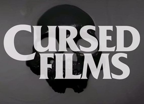 Cursed Films (Jay Cheel)