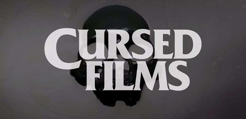 Cursed Films (Jay Cheel)