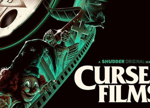 Cursed Films (Jay Cheel)