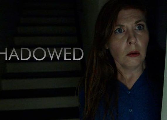 Shadowed (David F. Sandberg)