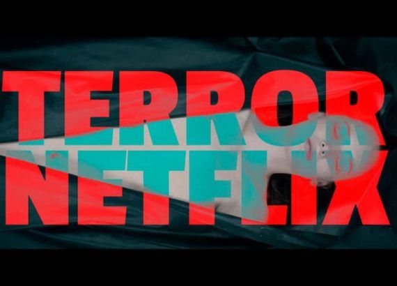 Las mejores películas de terror de Netflix
