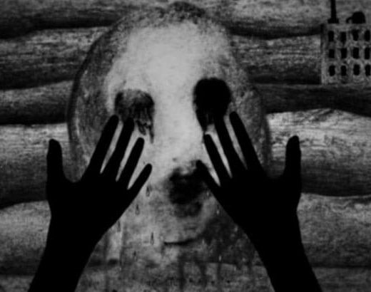 Fire (Pożar) - David Lynch