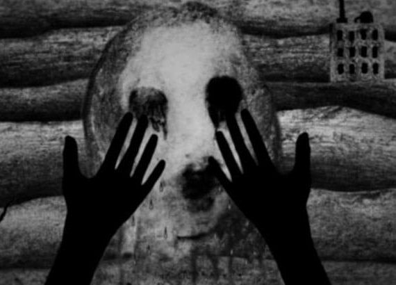 Fire (Pożar) - David Lynch