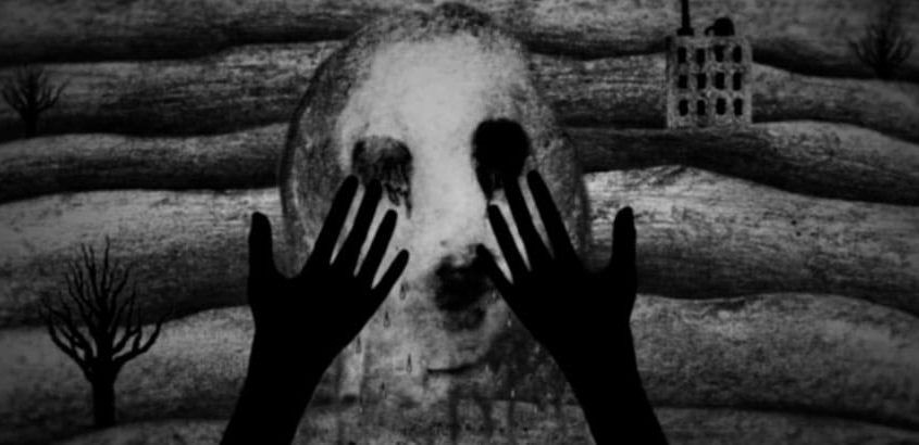 Fire (Pożar) - David Lynch