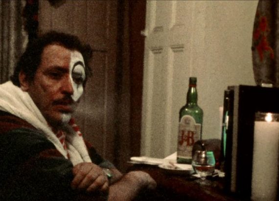 Maniac 2: Mr. Robbie (Buddy Giovinazzo)