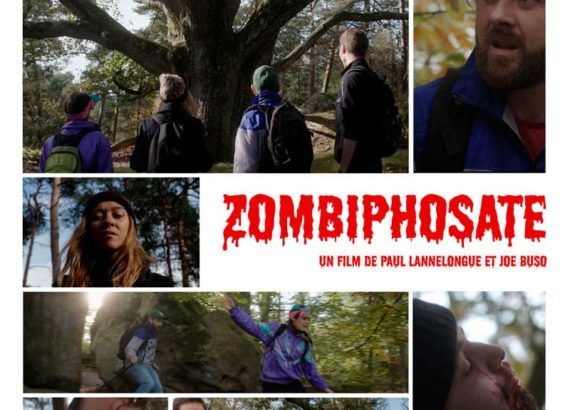 Zombiphosate (Paul Lannelongue y Joe Buso)