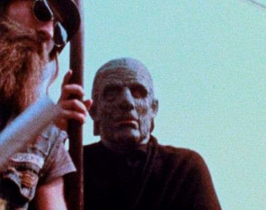 The Amusement Park (George A. Romero)