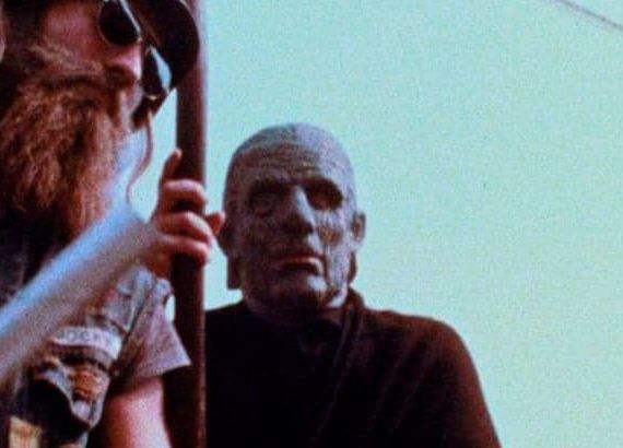 The Amusement Park (George A. Romero)