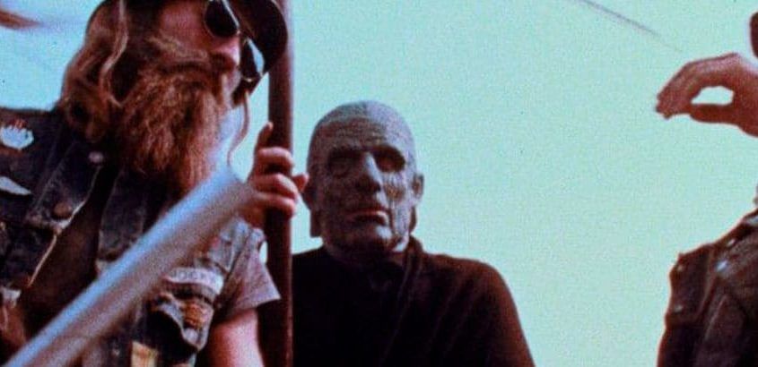 The Amusement Park (George A. Romero)
