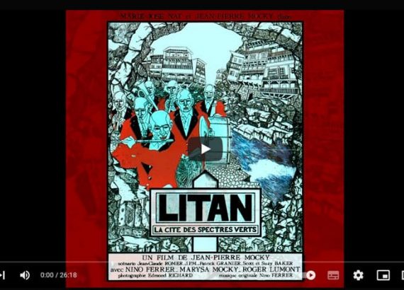 Litan (Jean-Pierre Mocky)