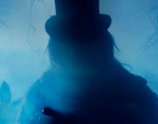 Mr. Dentonn (Iván Villamel)