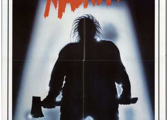 Madman (Joe Giannone)