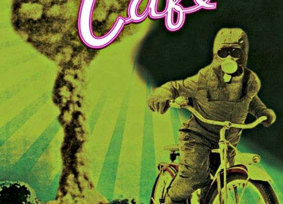 The Atomic Cafe (Jayne Loader, Kevin Rafferty, Pierce Rafferty)