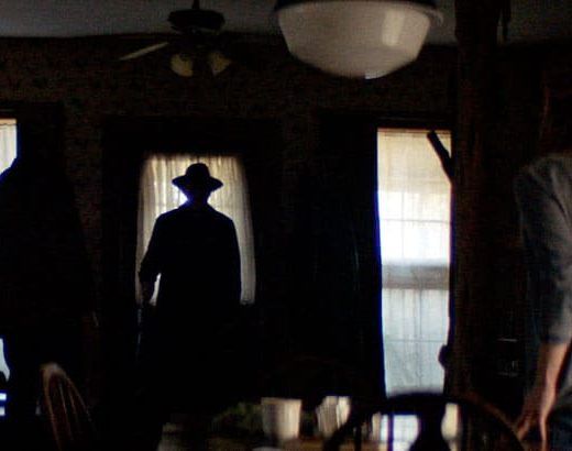 The Dark And The Wicked (Bryan Bertino)